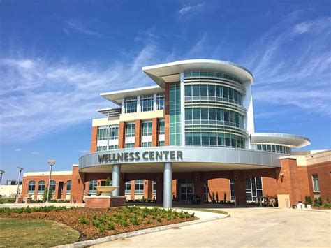 Thibodaux wellness center - The first of its kind in the state, the Wellness Center of Thibodaux Regional is anchored by a medically-directed wellness and fitness center, which is designed …